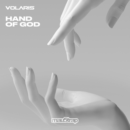 Volaris - Hand of God [MAU50532BP1]